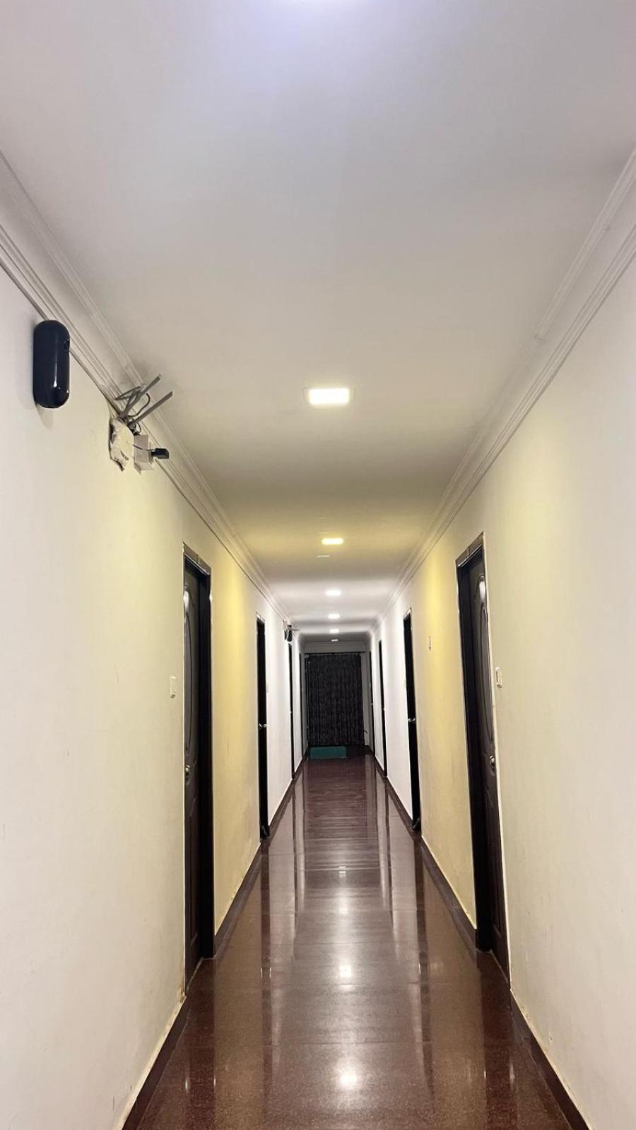 Comfort Park Inn Chennai Luaran gambar