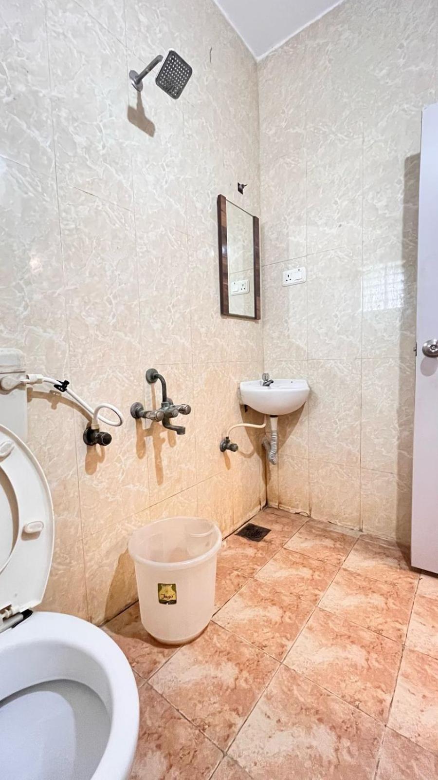 Comfort Park Inn Chennai Luaran gambar
