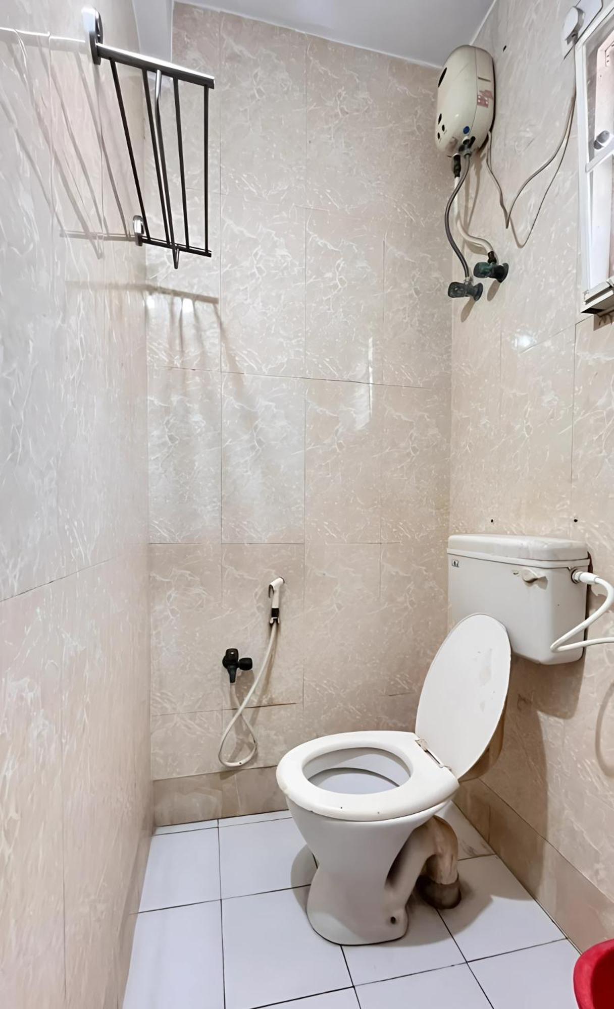 Comfort Park Inn Chennai Luaran gambar